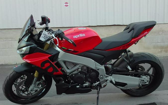 2024 Aprilia® 1100