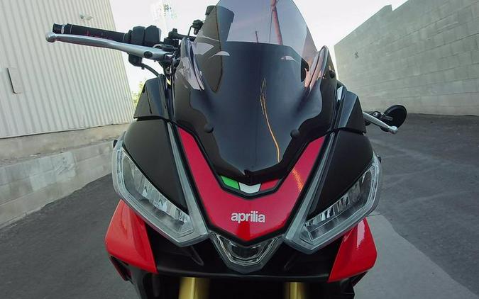 2024 Aprilia® 1100