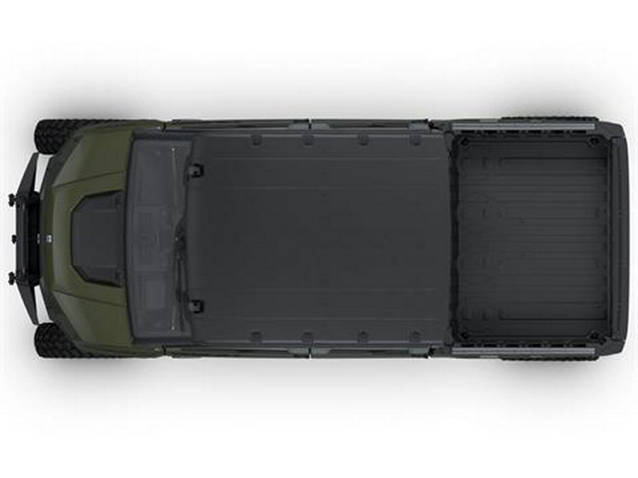 2026 Polaris Ranger Crew XD 1500 Northstar Edition Ultimate