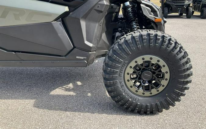 2026 Can-Am Maverick X3 X Rc Turbo RR 72