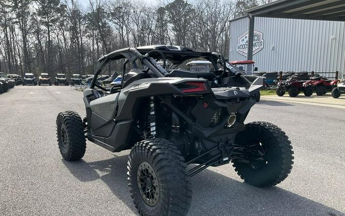 2026 Can-Am Maverick X3 X Rc Turbo RR 72
