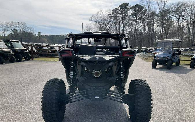 2026 Can-Am Maverick X3 X Rc Turbo RR 72