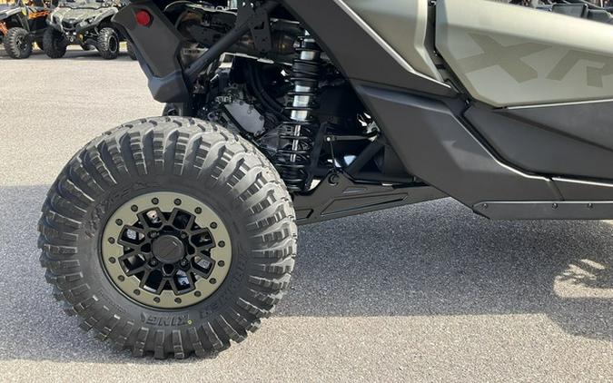 2026 Can-Am Maverick X3 X Rc Turbo RR 72