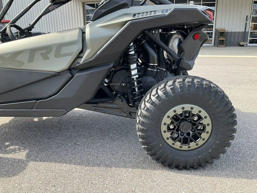 2026 Can-Am Maverick X3 X Rc Turbo RR 72