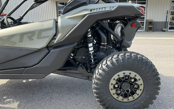 2026 Can-Am Maverick X3 X Rc Turbo RR 72