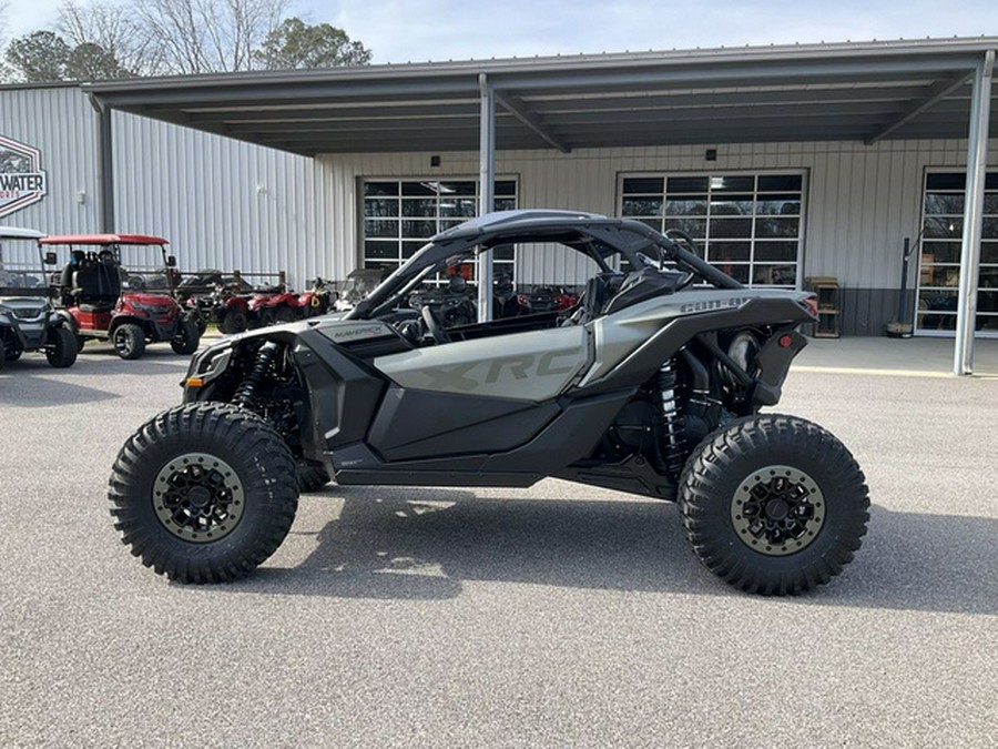 2026 Can-Am Maverick X3 X Rc Turbo RR 72