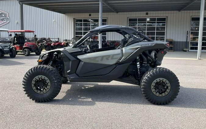2026 Can-Am Maverick X3 X Rc Turbo RR 72