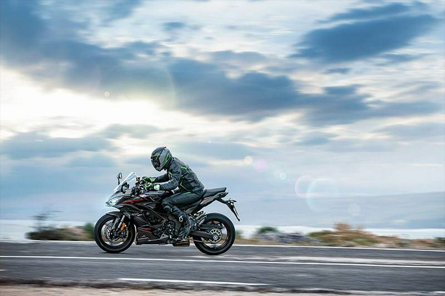 2023 Ninja?? 1000 SX - Kawasaki