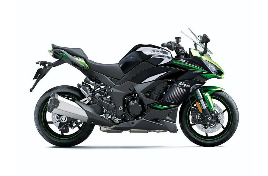 2023 Ninja?? 1000 SX - Kawasaki