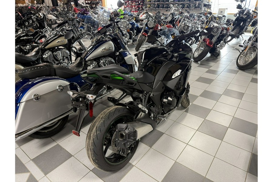 2023 Ninja?? 1000 SX - Kawasaki