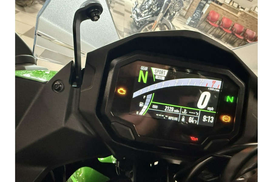 2023 Ninja?? 1000 SX - Kawasaki