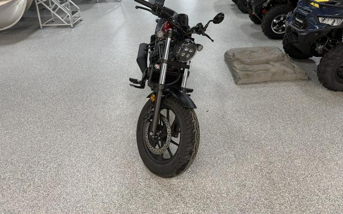2023 Honda® Rebel 300