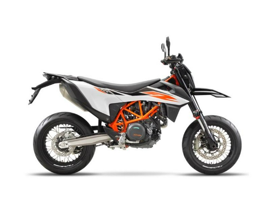 2019 KTM 690 SMC R