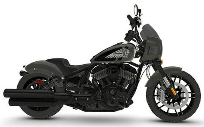 2024 Indian Motorcycle Sport Chief