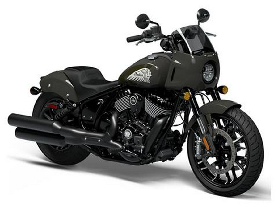 2024 Indian Motorcycle Sport Chief