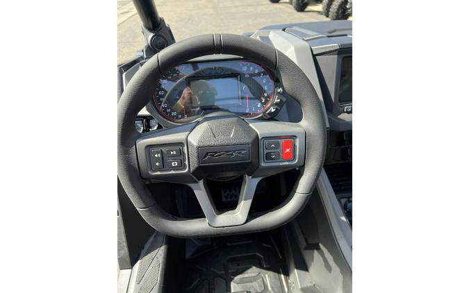 2024 Polaris Industries RZR Pro XP 4 Ultimate