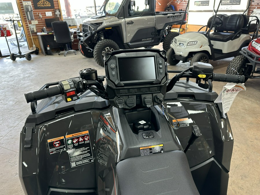 2024 Polaris Sportsman® 570 RIDE COMMAND Edition