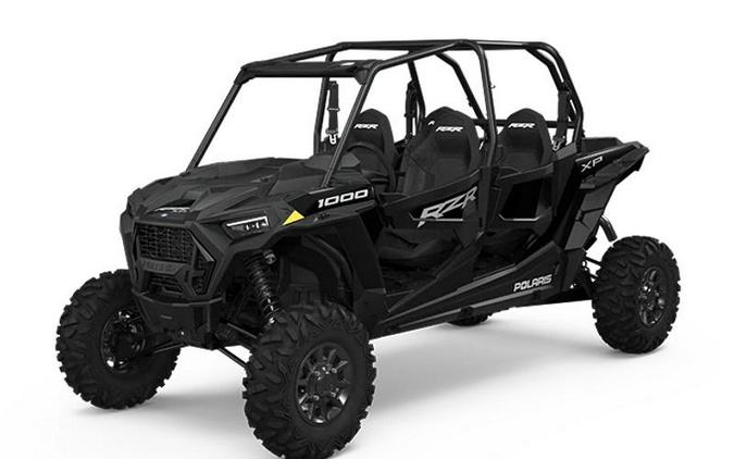 2022 Polaris® RZR XP 4 1000 Sport