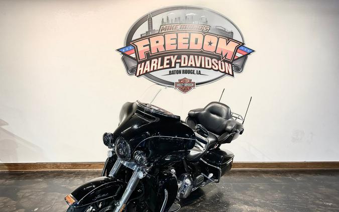 2014 Harley-Davidson Touring Ultra Limited