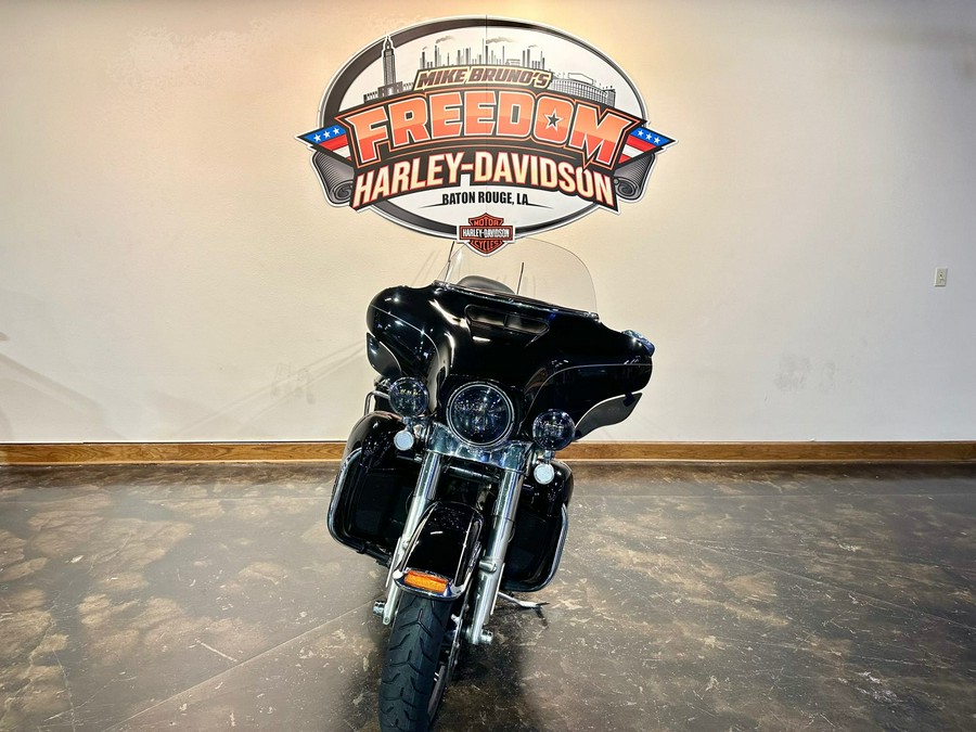 2014 Harley-Davidson Touring Ultra Limited