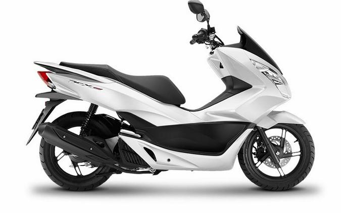 2015 Honda® PCX150