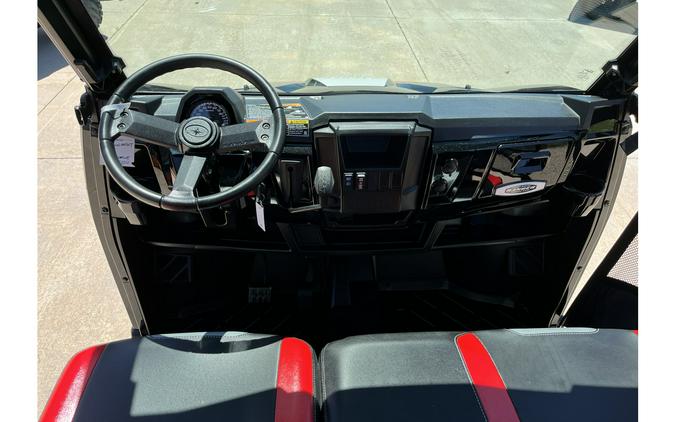 2016 Polaris Industries Ranger XP 900