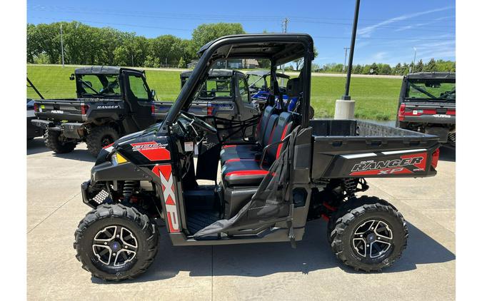 2016 Polaris Industries Ranger XP 900