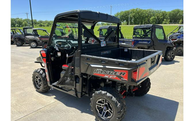 2016 Polaris Industries Ranger XP 900