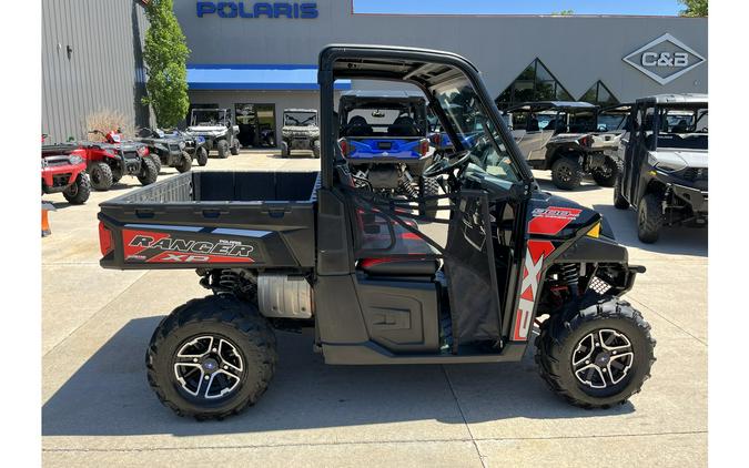 2016 Polaris Industries Ranger XP 900