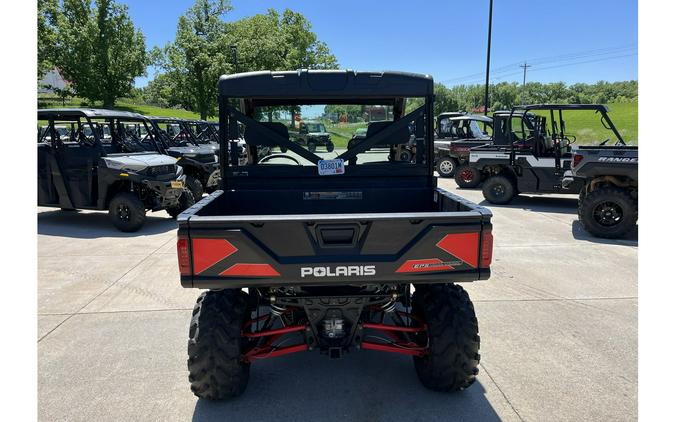 2016 Polaris Industries Ranger XP 900