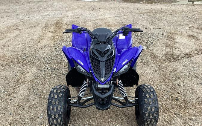 2023 Yamaha Raptor 90