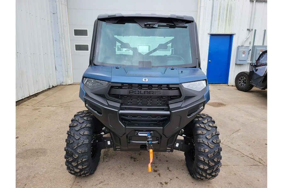 2025 Polaris Industries Ranger Northstar Crew Premium