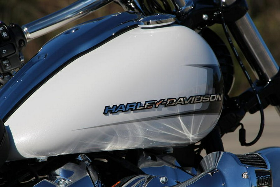 2024 Harley-Davidson® FXBR - Breakout®