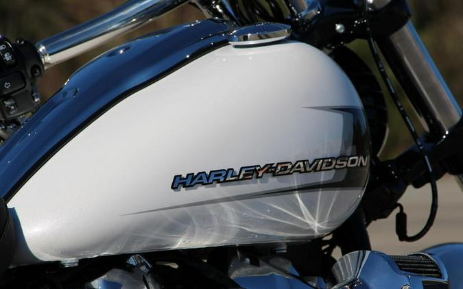 2024 Harley-Davidson® FXBR - Breakout®