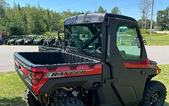 2025 Polaris Ranger XP 1000 NorthStar Edition Ultimate