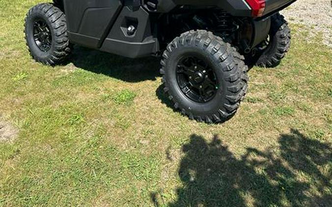 2025 Polaris Ranger XP 1000 NorthStar Edition Ultimate