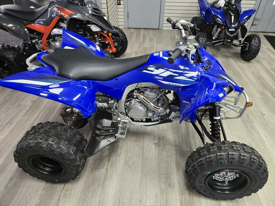 2025 Yamaha YFZ450R