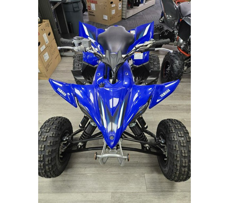2025 Yamaha YFZ450R