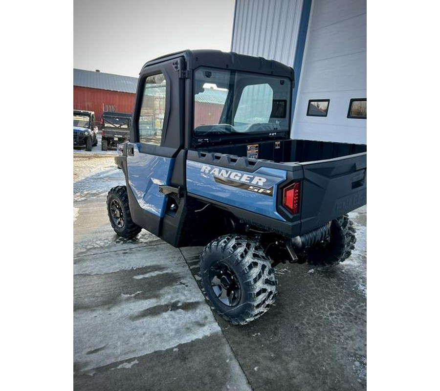 2025 Polaris® Ranger SP 570 Northstar Edition