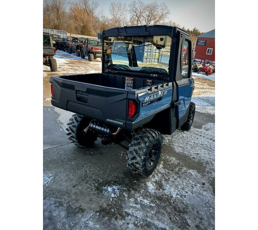 2025 Polaris® Ranger SP 570 Northstar Edition