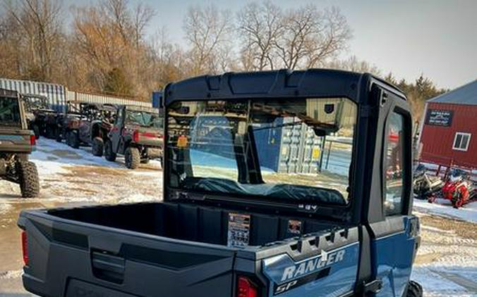 2025 Polaris® Ranger SP 570 Northstar Edition
