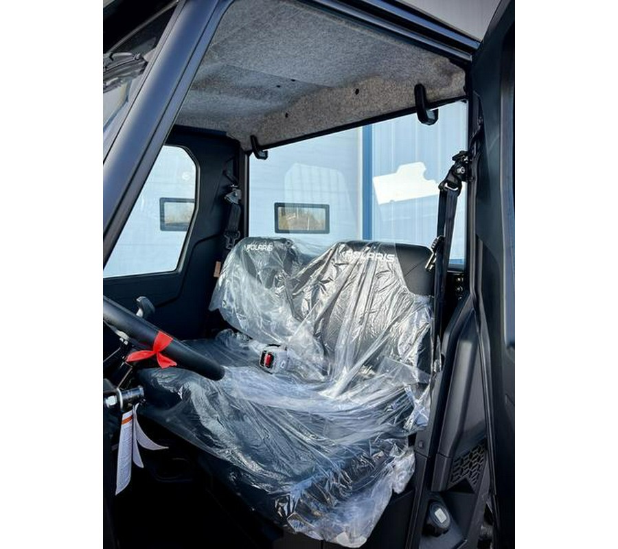 2025 Polaris® Ranger SP 570 Northstar Edition