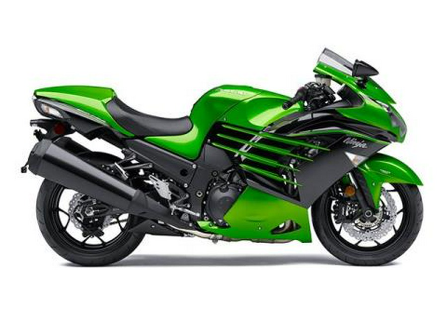 2015 Kawasaki Ninja® ZX™-14R ABS