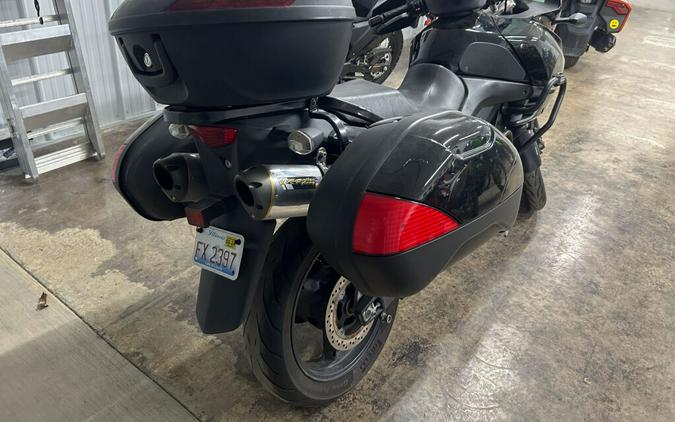 2012 Suzuki V-Strom 1000 Adventure