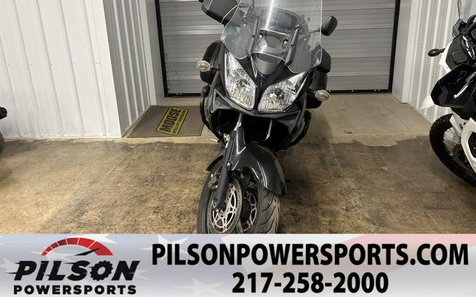 2012 Suzuki V-Strom 1000 Adventure