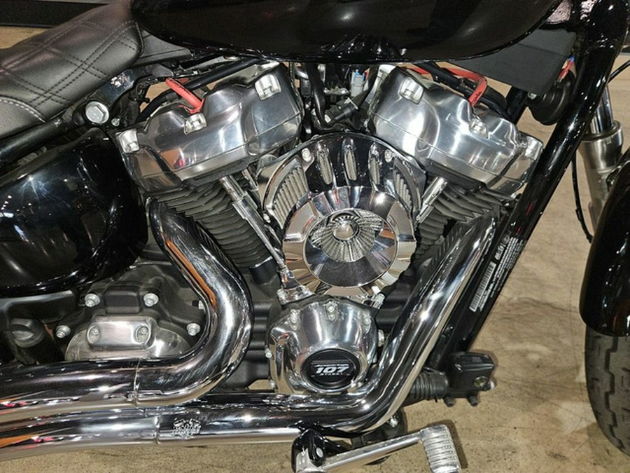 2024 Harley-Davidson Softail FXST - Standard