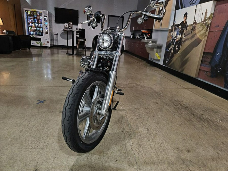 2024 Harley-Davidson Softail FXST - Standard