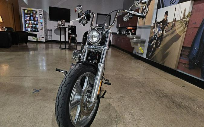 2024 Harley-Davidson Softail FXST - Standard