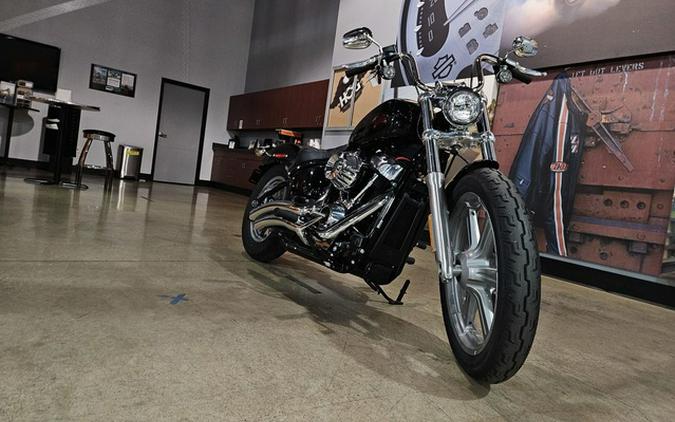 2024 Harley-Davidson Softail FXST - Standard