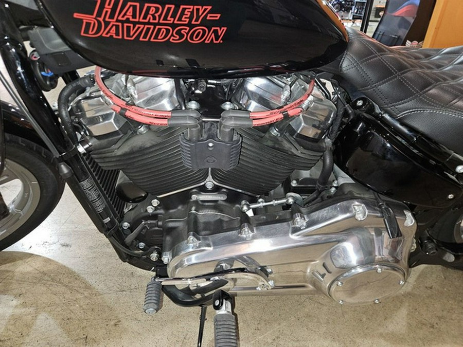 2024 Harley-Davidson Softail FXST - Standard